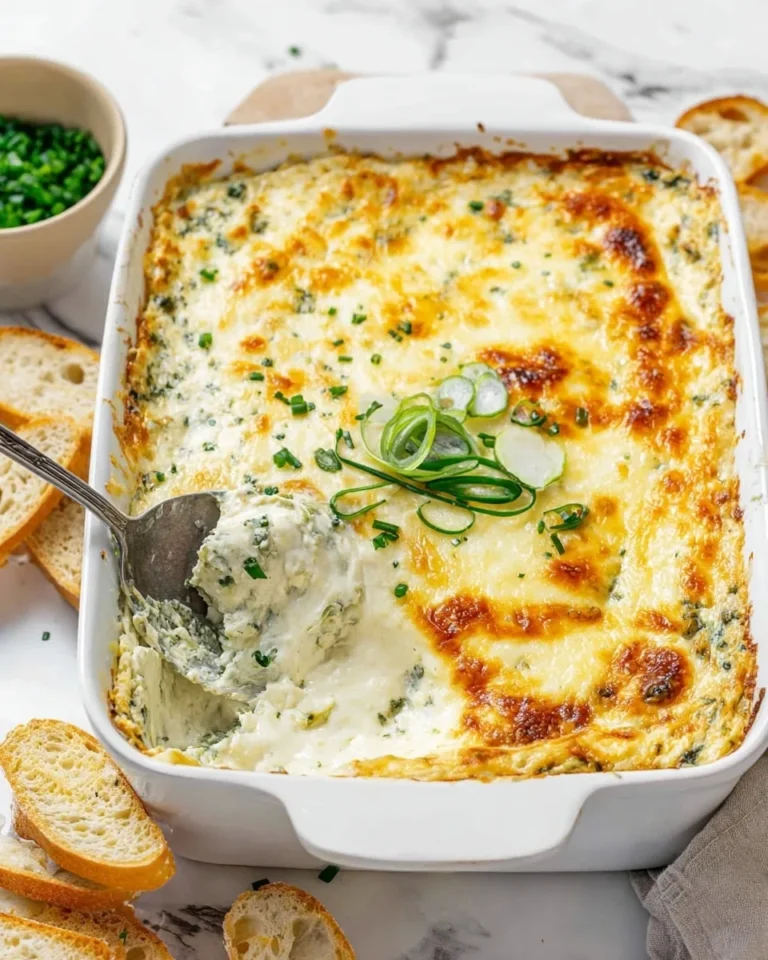 Get Crusty Dips, Bubbly Layer Secrets