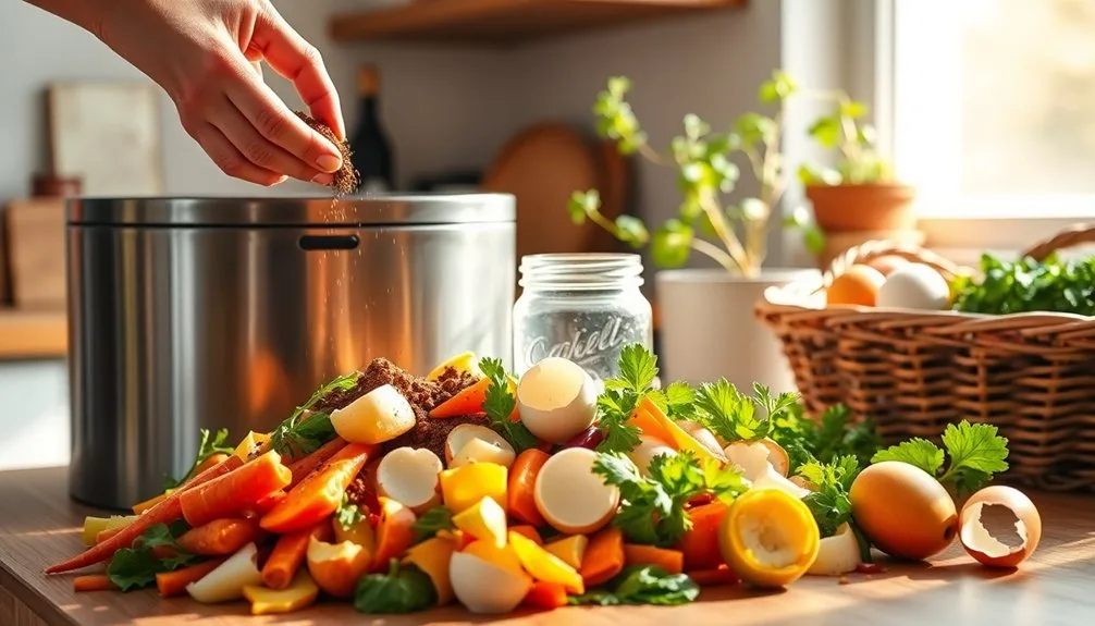 Getting Started with Home Composting: A Comprehensive Guide