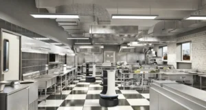 Ghost Kitchen Setup Tips for Killer Delivery Ops