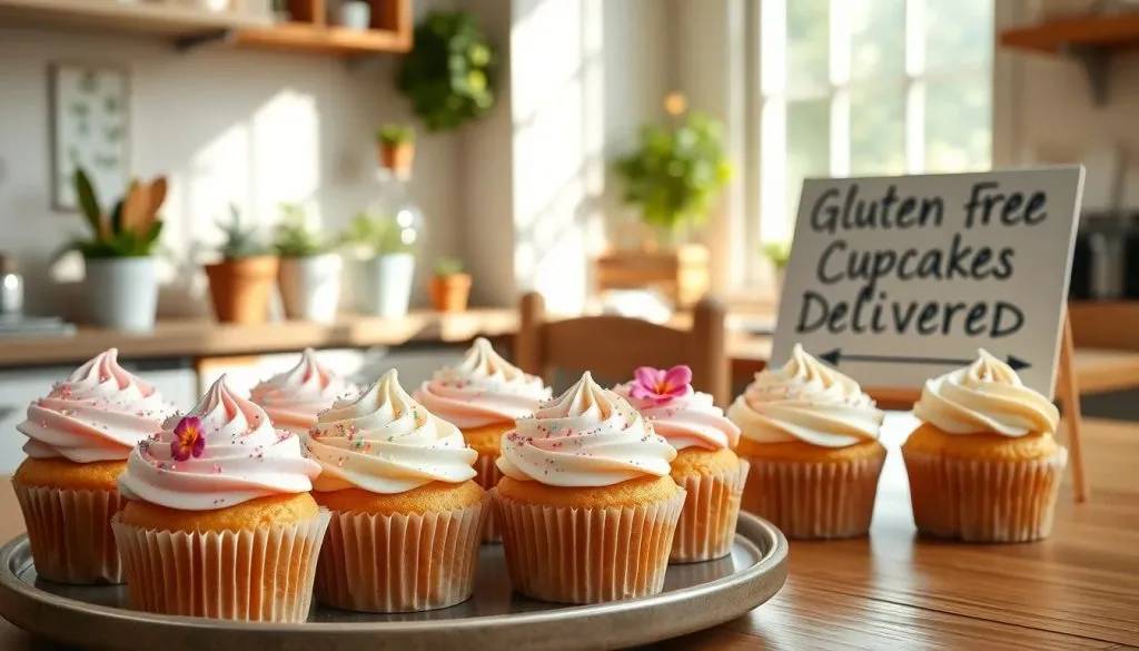 Mastering Gluten-Free Cupcakes: A Comprehensive Guide for Restaurant Prep