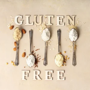 Gluten-Free Flour for Gut Health: A Comprehensive Guide