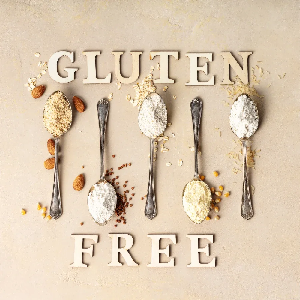 Gluten-Free Flour for Gut Health: A Comprehensive Guide