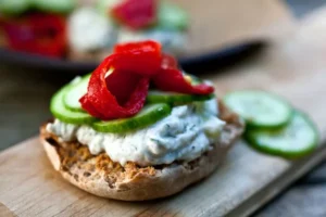 Goat Cheese Salad Secrets: My Tried-and-True Upgrades