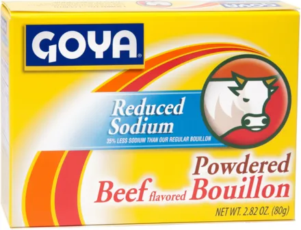 The Ultimate Guide to Using Goya Bouillon Cubes: Recipes and Tips