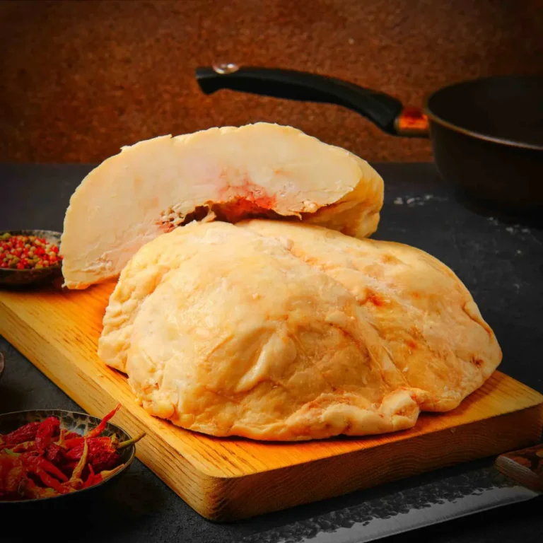 Exploring the Versatility of Grass-Fed Beef Fat: Uses and Recipes