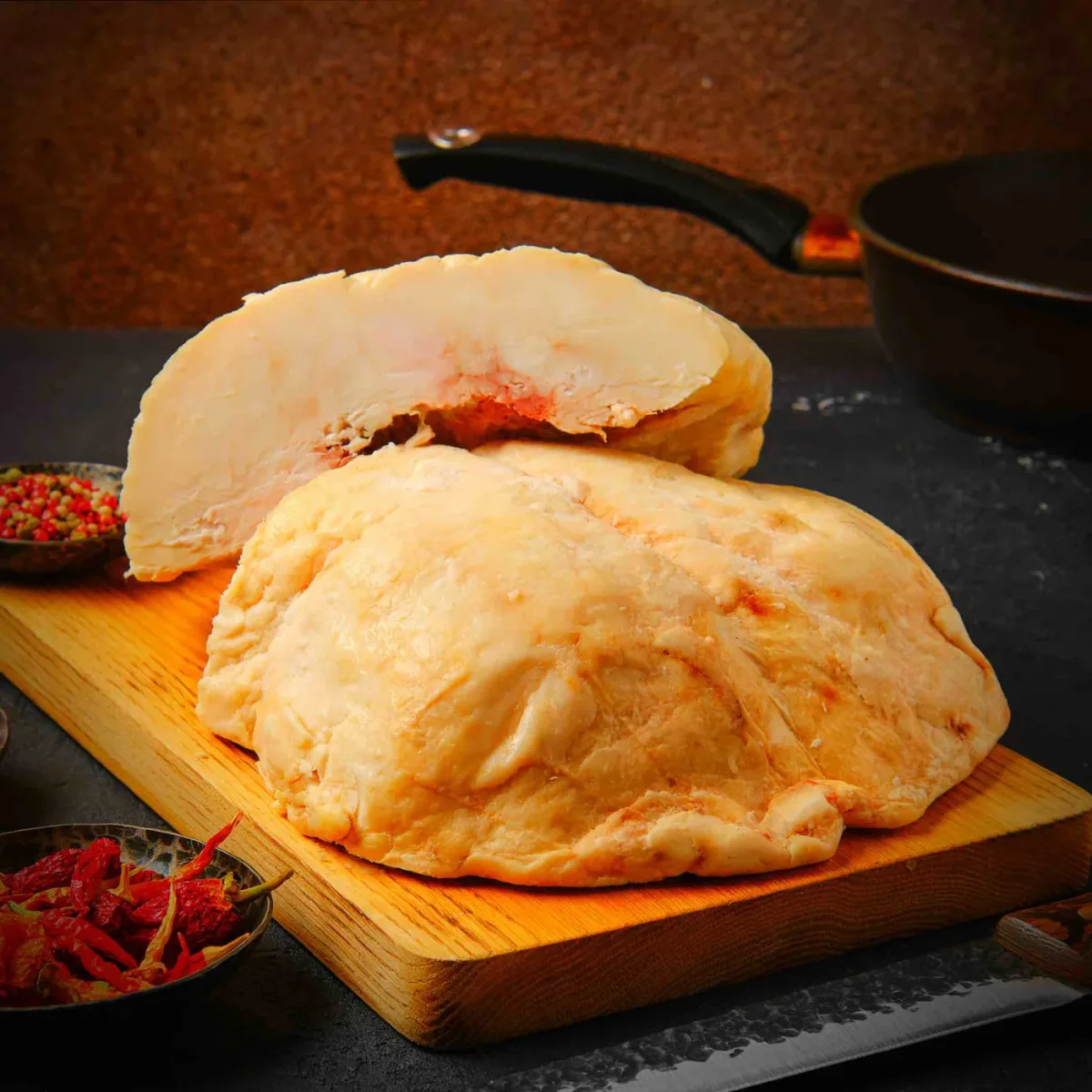 Exploring the Versatility of Grass-Fed Beef Fat: Uses and Recipes