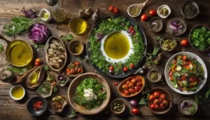 Does Grassy Olive Oil Overpower Dishes? A Deep Dive