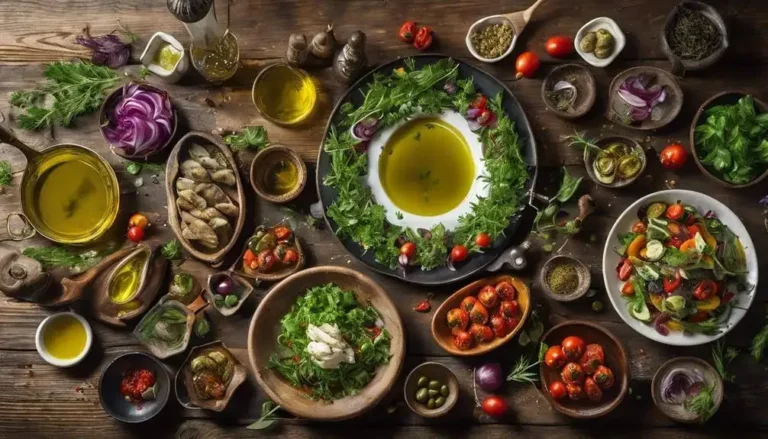 Does Grassy Olive Oil Overpower Dishes? A Deep Dive