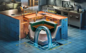 Commercial Kitchen Grease Removal Systems: Options and Choices