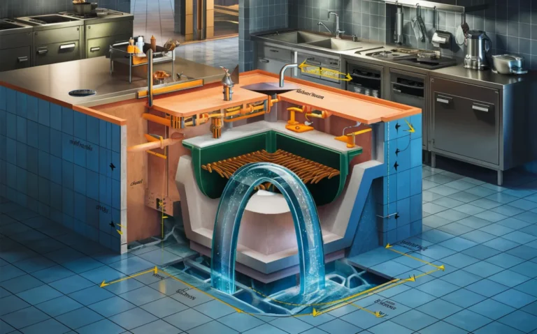 Commercial Kitchen Grease Removal Systems: Options and Choices