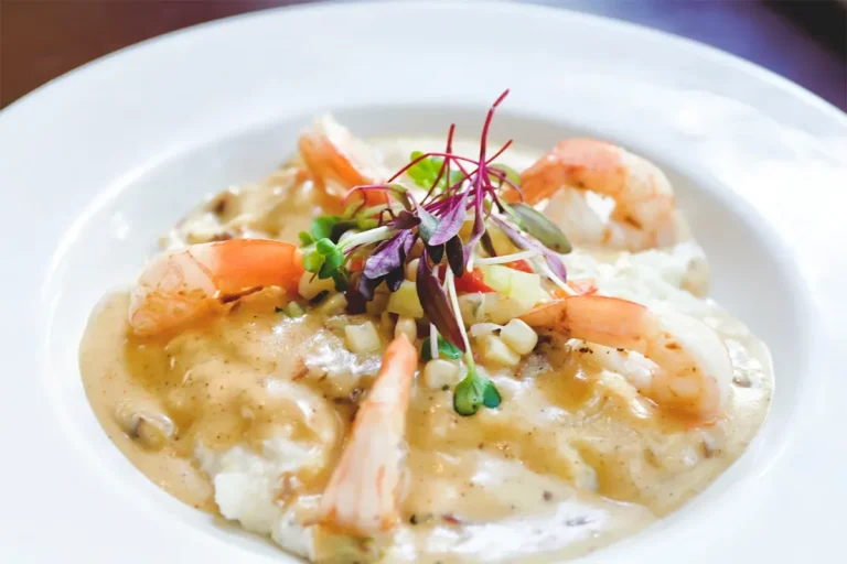 Grits Beyond Shrimp & Grits: A Culinary Journey