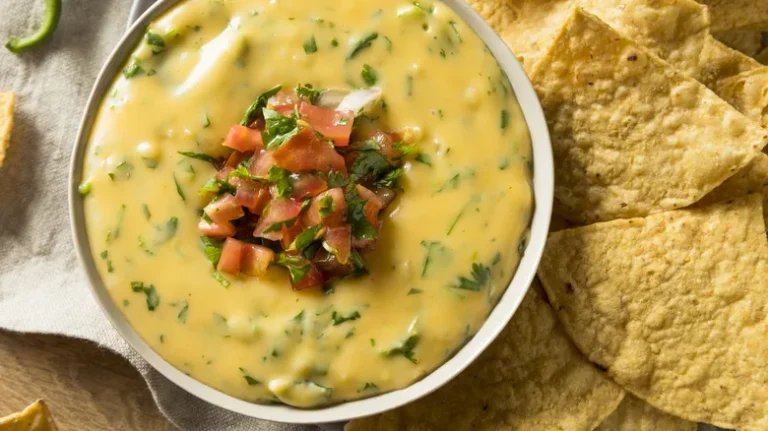 Gritty Queso? Here’s How to Make Smooth Queso Every Time