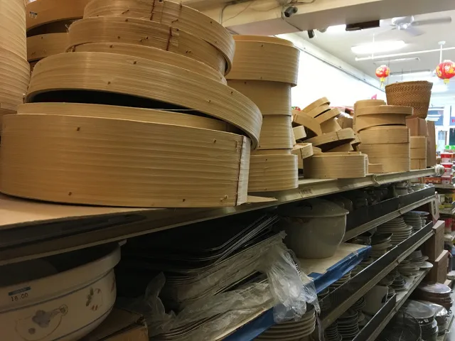 Bamboo Cookware: Is It Really Sustainable?