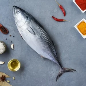 Sammy's Real Talk: How to Pick Truly Fresh Fish