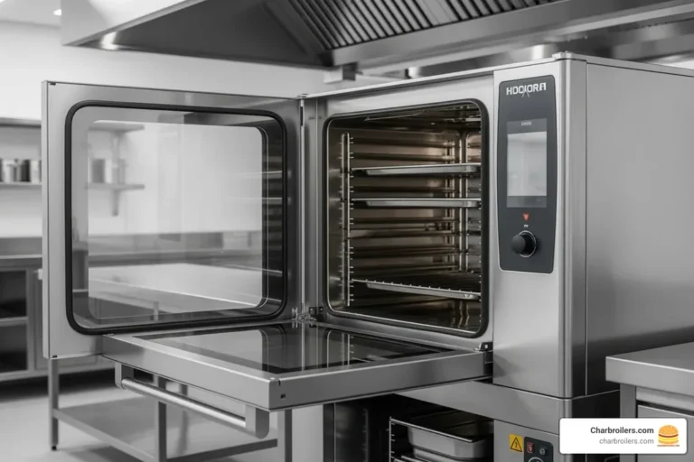 The Ultimate Guide to Commercial Convection Ovens in 2025