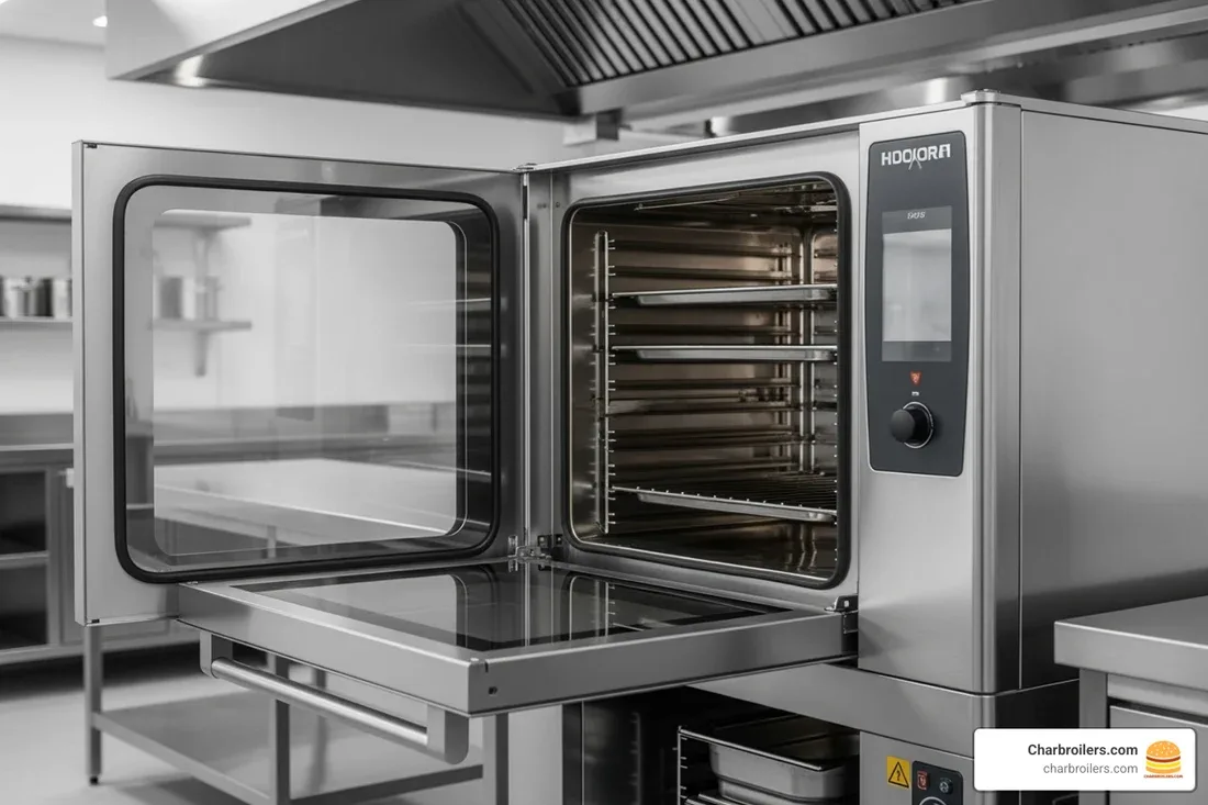 The Ultimate Guide to Commercial Convection Ovens in 2025