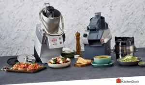 Commercial Food Processors: Types, Uses, and Kitchen Impact