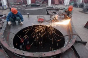 The Ultimate Guide to Commercial Kitchen Ventilation