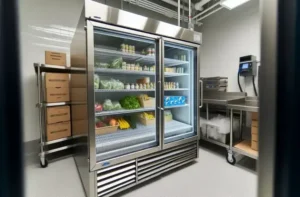 The Ultimate Guide to Commercial Refrigeration in 2025