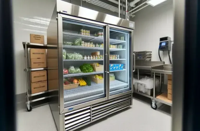 The Ultimate Guide to Commercial Refrigeration in 2025
