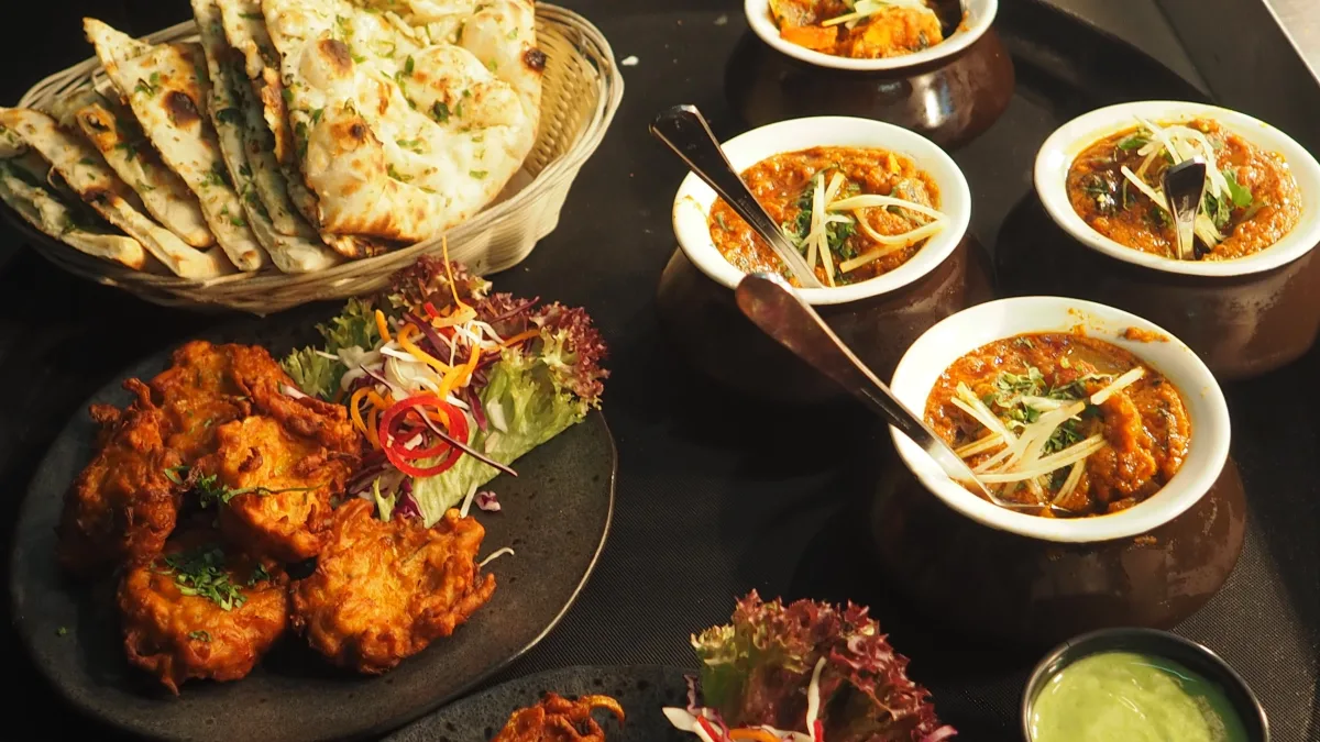 Food and Wine Pairing Basics: Simple Tips for Great Matches