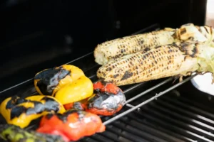 Grilling Vegetables: Get That Perfect Char and Flavor
