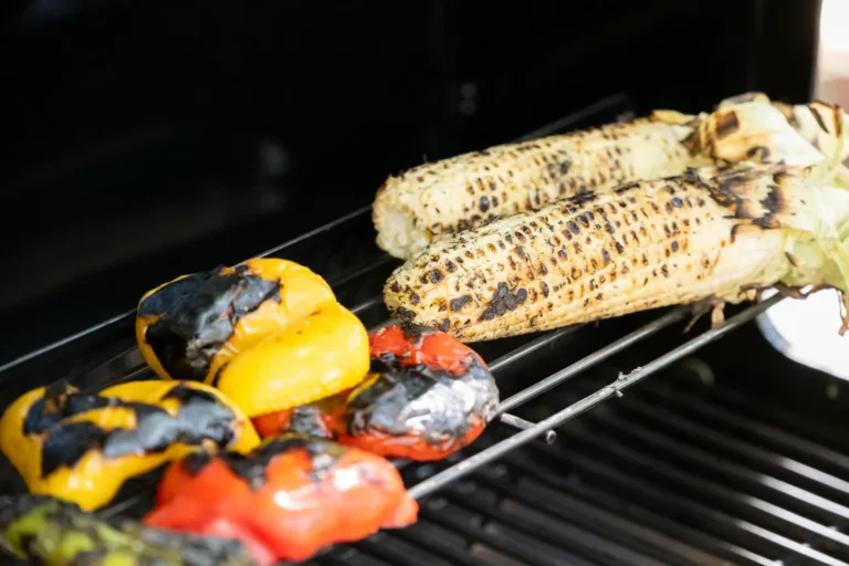 Grilling Vegetables: Get That Perfect Char and Flavor