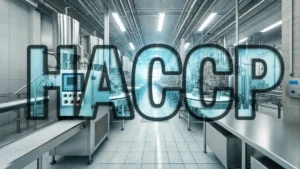 HACCP Compliance Tech: Your Kitchen Safety Upgrade
