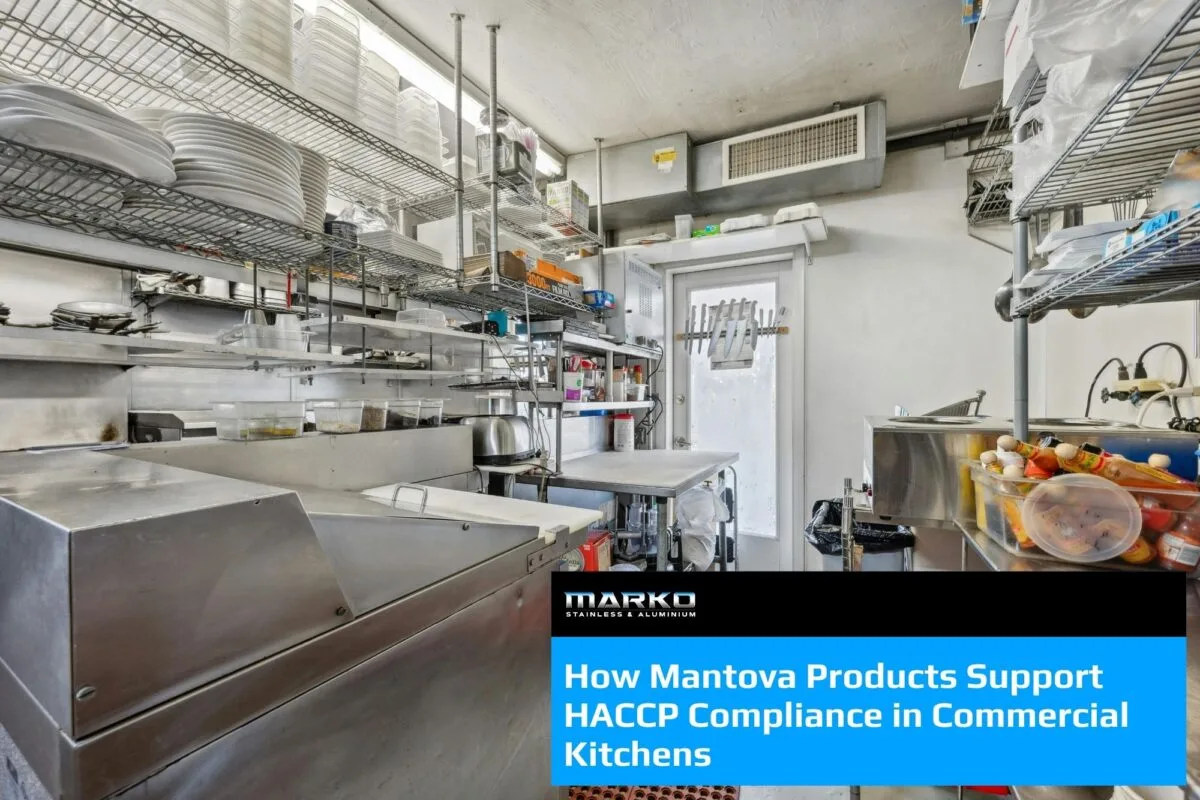 Kitchen HACCP Plans: A Real-Talk Safety Guide