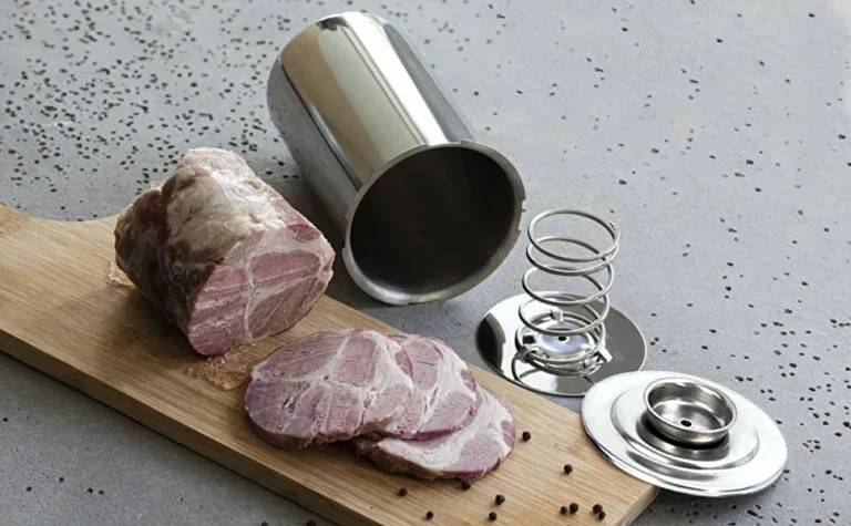 Mastering the Art of Ham Deli Meat Press Recipes