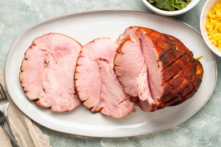 Ham Recipes Beyond Soup: Exploring Versatile and Delicious Options