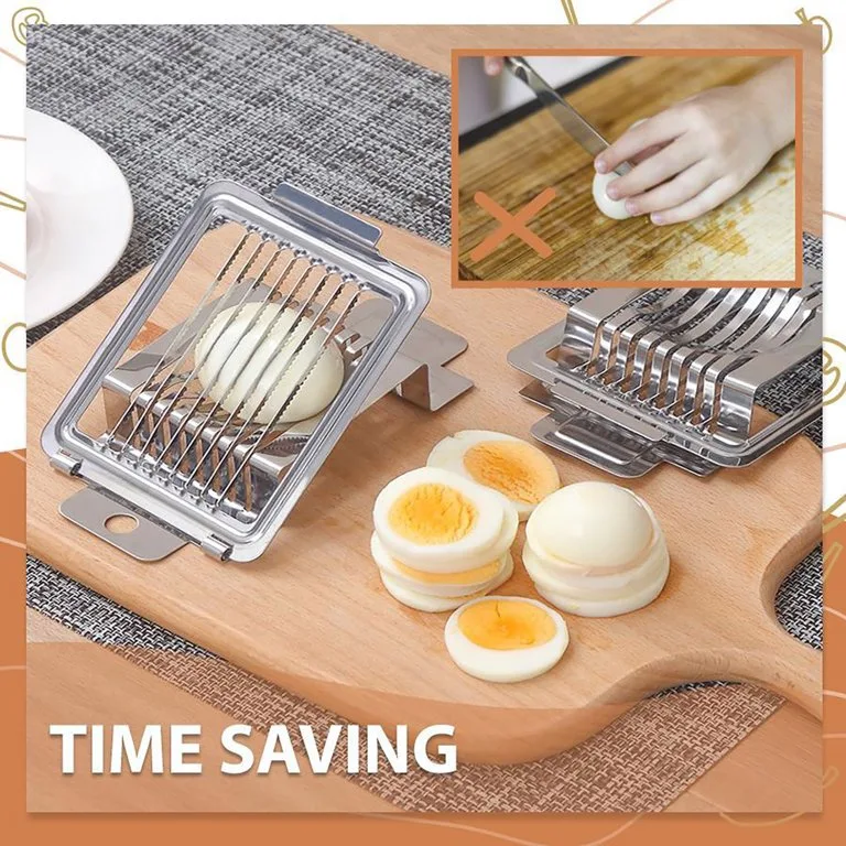 The Ultimate Guide to Hard-Boiled Egg Equipment Options for Your Commercial Kitchen