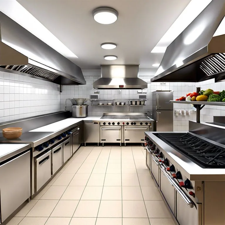 Chef Leadership: Shaping Smart Kitchen Designs