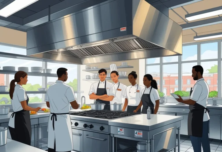 Restaurant Health Code Essentials: Stay Compliant, Stay Open