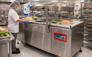 The Ultimate Guide to Healthcare Food Service Equipment in 2025
