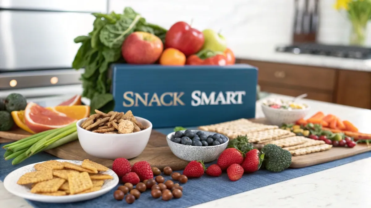 Healthier Alternatives to Jif for Snacking: A Comprehensive Guide