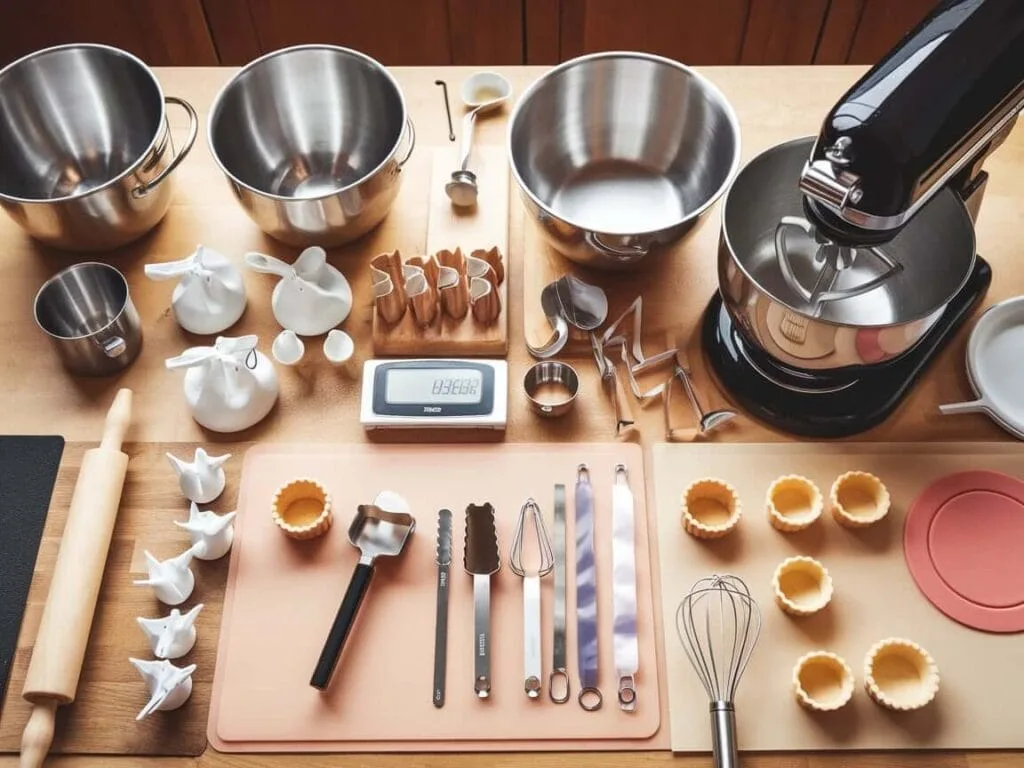 Healthy Cake Recipes and the Essential Equipment You Need