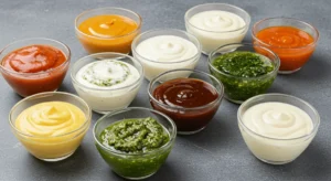 Healthy Homemade Sauce Recipes to Elevate Your Meals