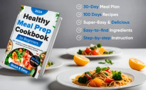 Healthy Recipes for Everyday Cooking: A Comprehensive Guide