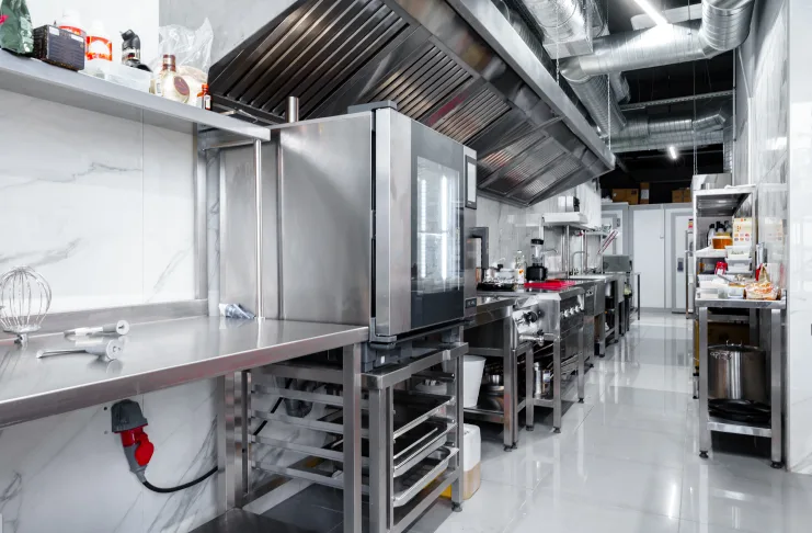 Healthy Restaurant Recipes & Equipment: A Comprehensive Guide to Elevating Your Menu