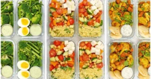 WFH Lunch Sorted: Healthy, Quick Ideas for Busy People