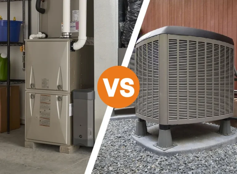 Heat Pump vs. Furnace: What's Best for Nashville Winters?