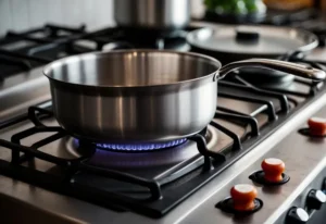 Why Your Kitchen Needs a Durable Heavy-Bottomed Saucepan