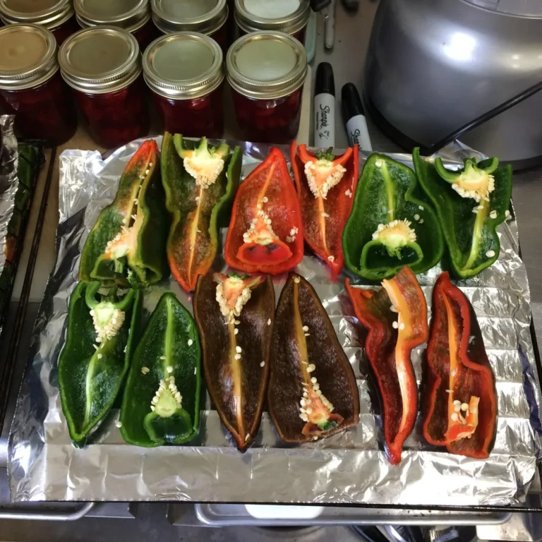 Heavy Chili Peppers: Will They Work in Your Kitchen?