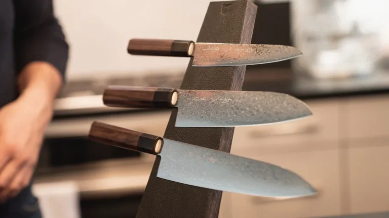 Hessler Knives: Are They Worth the Price? A Chef's Honest Review