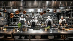 High-Reward Commercial Kitchen Shortcuts for Busy Restaurants (That Actually Work)