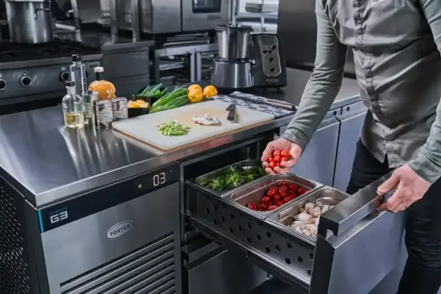 High-Volume Kitchen Equipment Essentials: A Comprehensive Guide