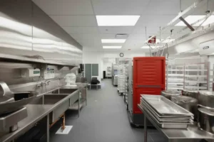 High-Volume Lunch Prep Equipment Essentials for Restaurants: The Backbone of Midday Rush Success