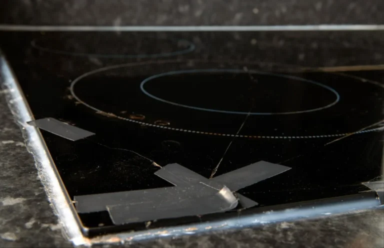Hob Crack vs. Scratch: Identifying Damage in Your Commercial Kitchen