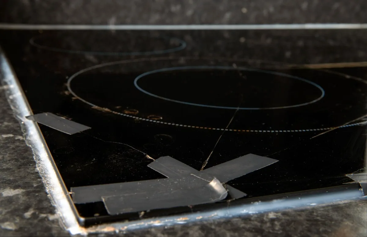 Hob Crack vs. Scratch: Identifying Damage in Your Commercial Kitchen